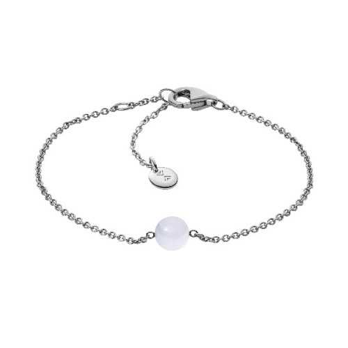 Pulsera Skagen Con Piedra de Cristal SKJ0966040