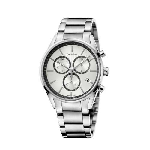 Reloj Calvin Klein Formality Acero K4M27146