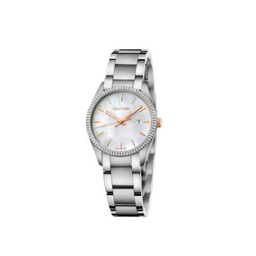 Reloj Calvin Klein Alliance K5R33B4G