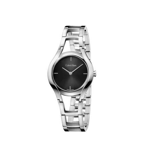 Reloj Calvin Klein Class Armys Calado K6R23121