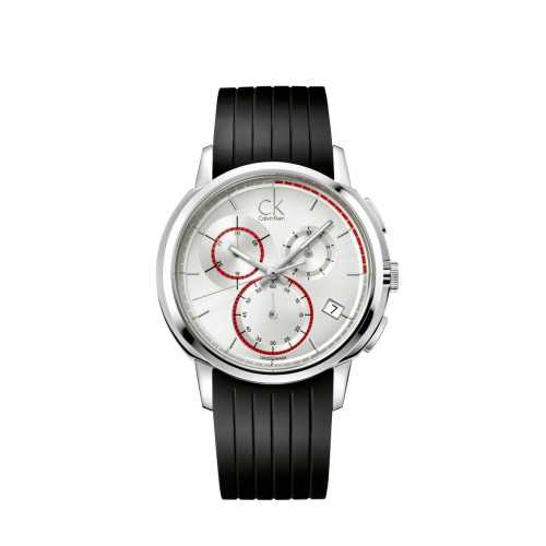 Reloj Calvin Klein Drive Cronógrafo K1V27926