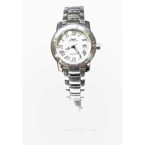 Reloj Sandoz Satinado 71532-01