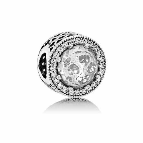 Charm Pandora Abstract 791725CZ