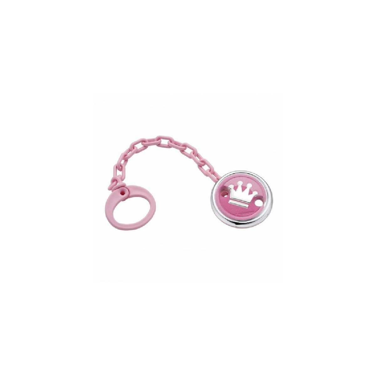 Pinza Princesa de Pedro Durán en Rosa 07500500