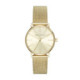 Reloj Armani Exchange Dorado AX5536