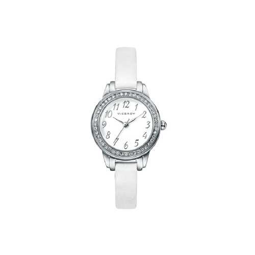 Reloj Viceroy Blanco Niña 42200-05