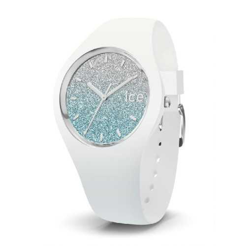 Reloj Ice Watch Lo Blanco-Azul IC013429