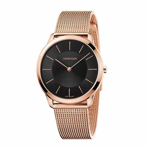 Reloj Calvin Klein Minimal K3M2162Y