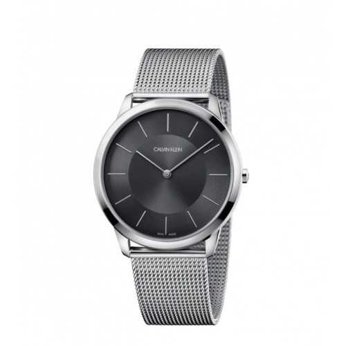 Reloj Calvin Klein Minimal K3M2T124