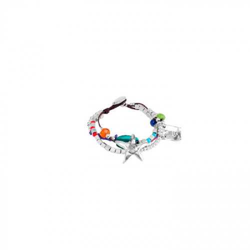 Pulsera UNOde50 Me Siento Bien PUL0892MTLMCLOM