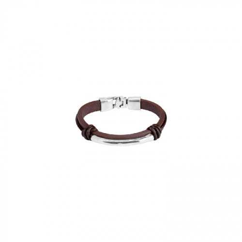 Pulsera UNOde50 Y Punto PUL1241MARMTLOL