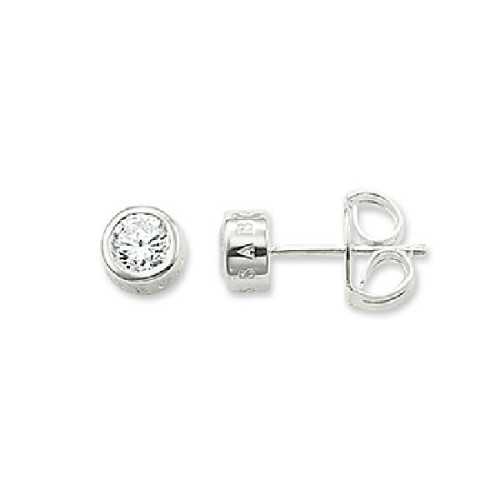 Pendientes Thomas Sabo Plata SCH150037