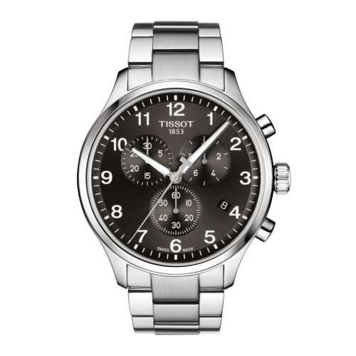 Reloj Tissot Chrono XL Classic T116.617.11.057.01