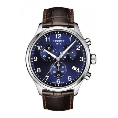 Reloj Tissot Chrono XL Classic T116.617.16.047.00