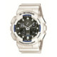 Reloj Casio G-Shock Anadigital GA-100B-7AER