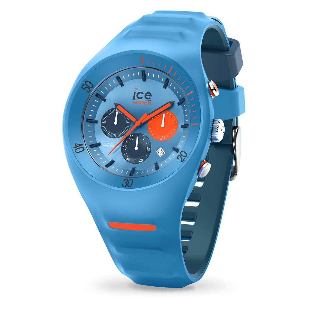 Reloj Ice Watch Lerclercq Azul