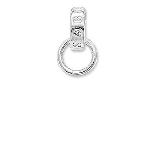 Asa Thomas Sabo Plata X0043-001-12