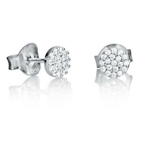 Pendientes Viceroy Plata 7054E000-30