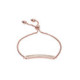 Pulsera Viceroy Lazo Cadena 75015P01017