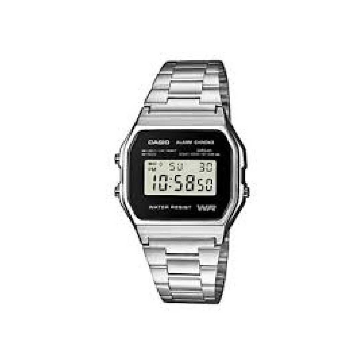 Reloj Casio Vintage A158WEA-1EF