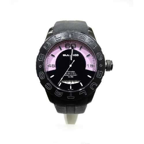 Reloj Bultaco Heritage H43SB-01N