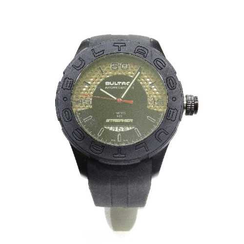 Reloj Bultaco Automático Sport L48AB-01N