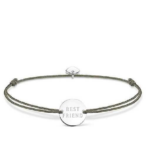 Pulsera Thomas Sabo Little Secret Best Friend LS024-173-5-L20V