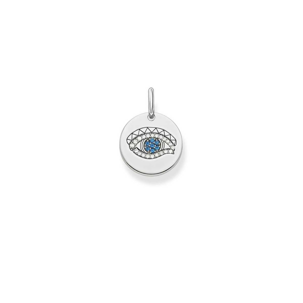 Charm Colgante Thomas Sabo Ojo de Horus LBPE0009-644-32