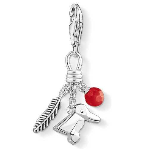 Charm Thomas Sabo Espíritu Indio 1331-908-10