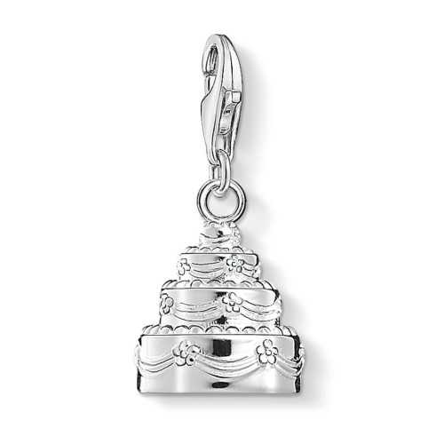 Charm Thomas Sabo Tarta Nupcial 1240