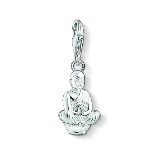 Charm Thomas Sabo Monje Budista 1299-001-12