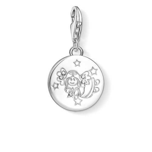 Charm Colgante Thomas Sabo Angelito 1389