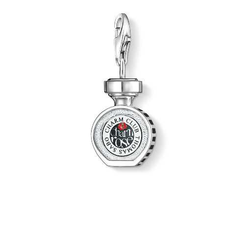 Charm Thomas Sabo Perfume Rose 0696-007-11