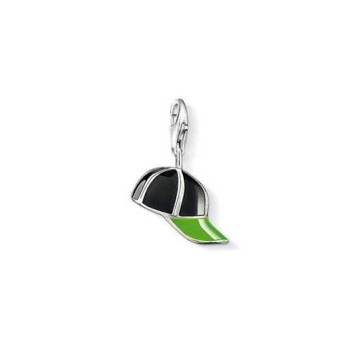 Charm Thomas Sabo Gorra 0729-007-6