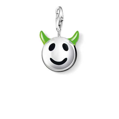 Charm Thomas Sabo Funny 0730-007-6