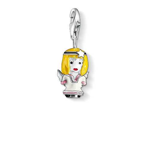 Charm Thomas Sabo Angel 0776-007-7