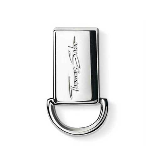 Charm Colgante Thomas Sabo Plata Pulida X0145-001-12