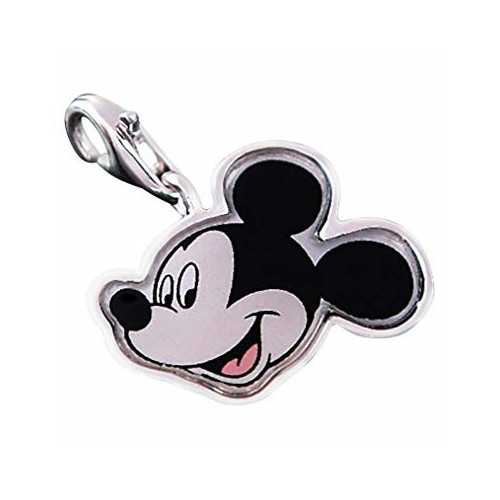 Charm Thomas Sabo Mickey Mouse 0538-007-7