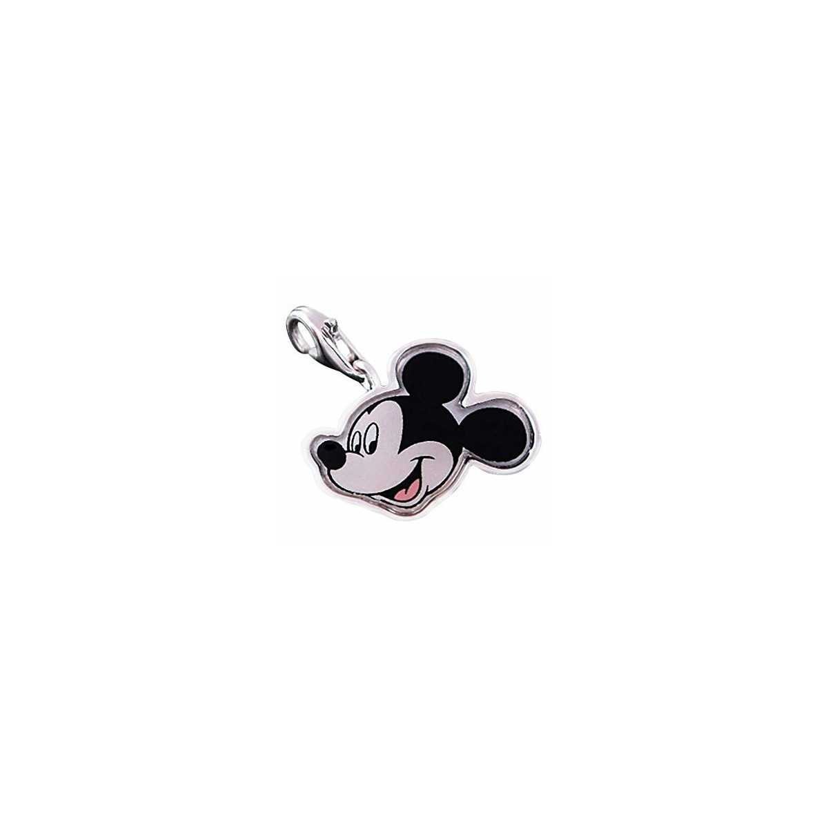 Charm Thomas Sabo Mickey Mouse 0538-007-7