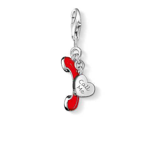 Charm Thomas Sabo Call Me 0772-007-10