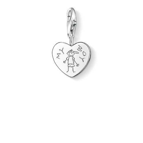 Charm Colgante Thomas Sabo My Boy 0785-001-12