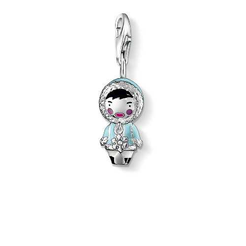 Charm Thomas Sabo Esquimal 0781-007-1