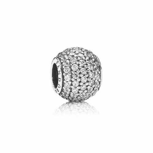 Charm Pandora Plata Circonitas 791051CZ