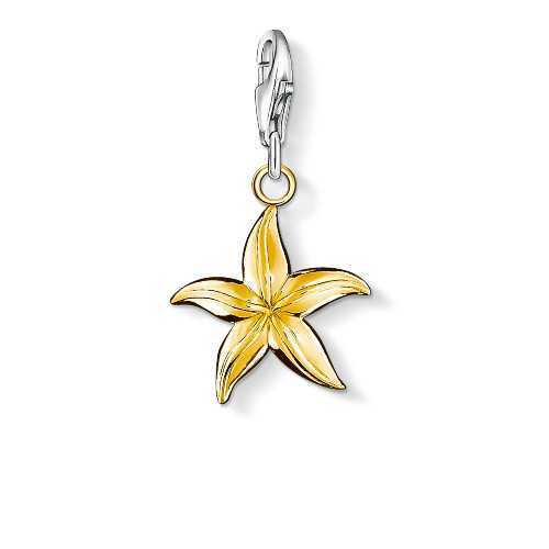 Charm Thomas Sabo Estrella de Mar 0950-413-12