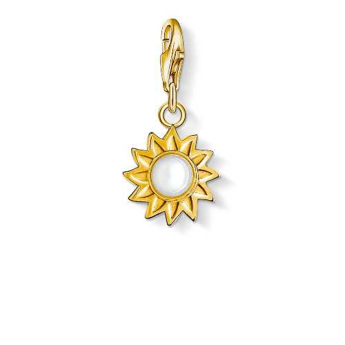 Charm Thomas Sabo Sol Dorado 0947-429-14