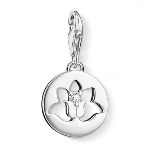 Charm Thomas Sabo Loto 1301-051-14