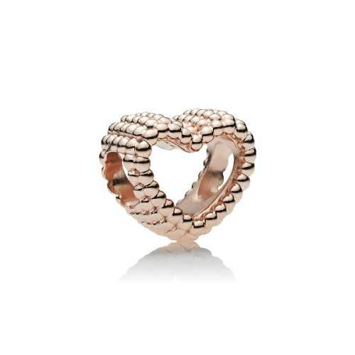 Charm Pandora Rose Corazón 787516