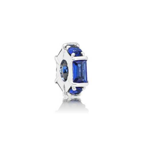 Charm Separador Pandora Azul Hielo 797529NSBL