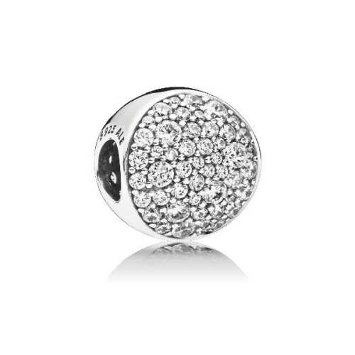 Charm Pandora Abstract 797540CZ