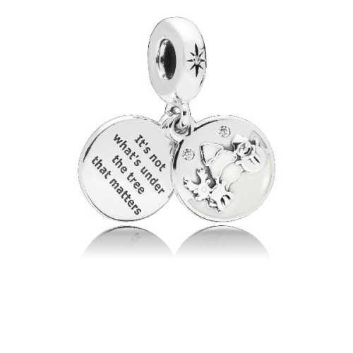 Charm Pandora Navidad 797562EN12